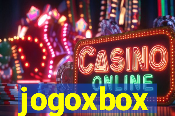 jogoxbox