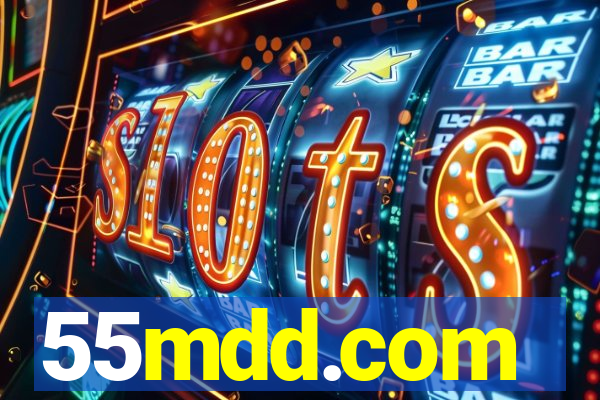 55mdd.com