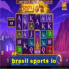 brasil sports io