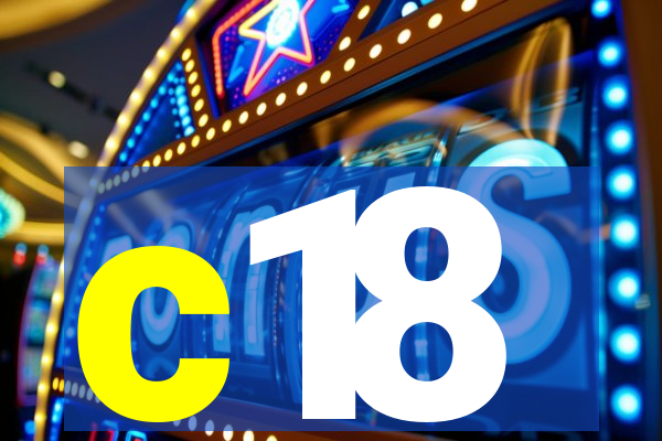 c18