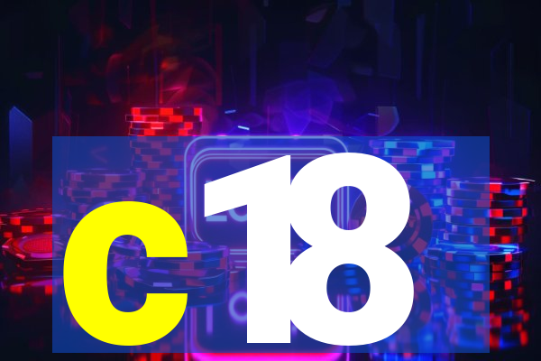 c18