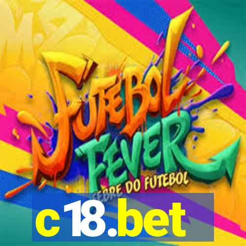 c18.bet