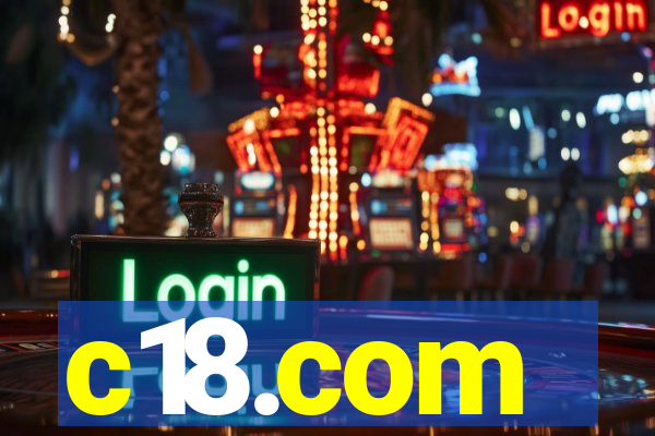 c18.com
