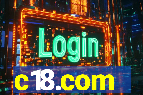 c18.com