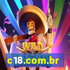 c18.com.br