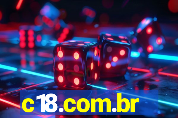 c18.com.br