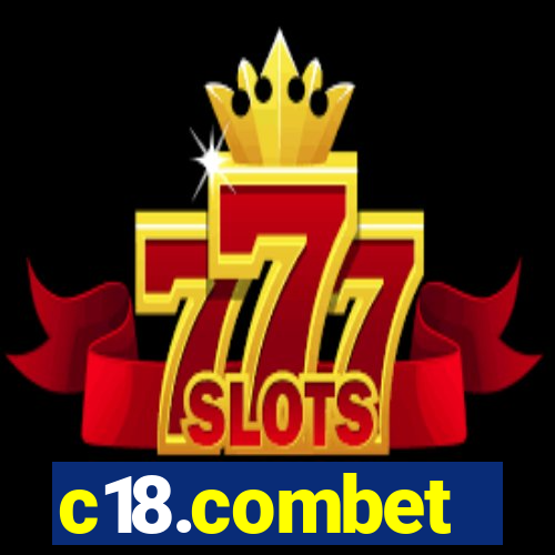 c18.combet