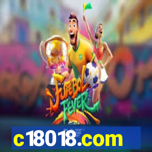 c18018.com