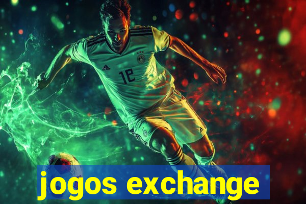 jogos exchange
