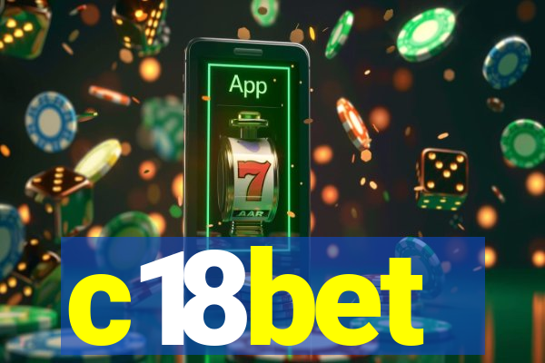 c18bet