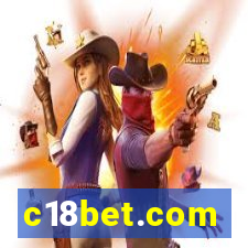 c18bet.com