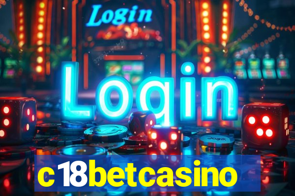 c18betcasino