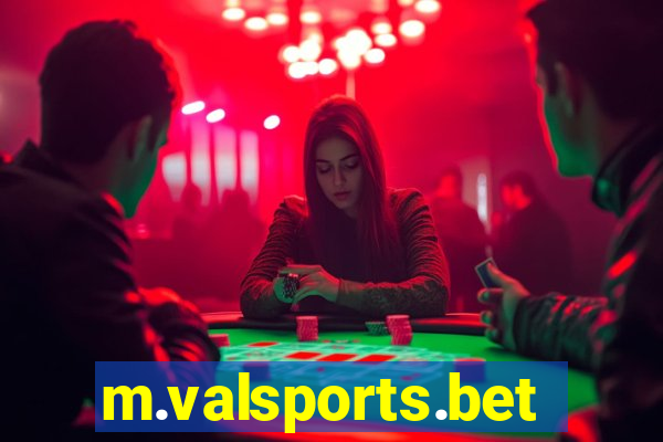 m.valsports.bet