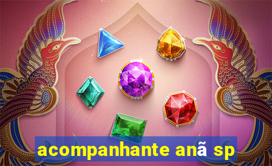 acompanhante anã sp