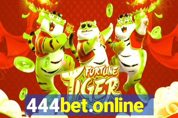 444bet.online