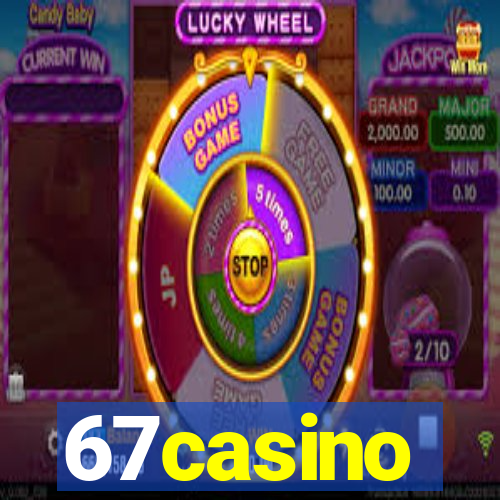 67casino