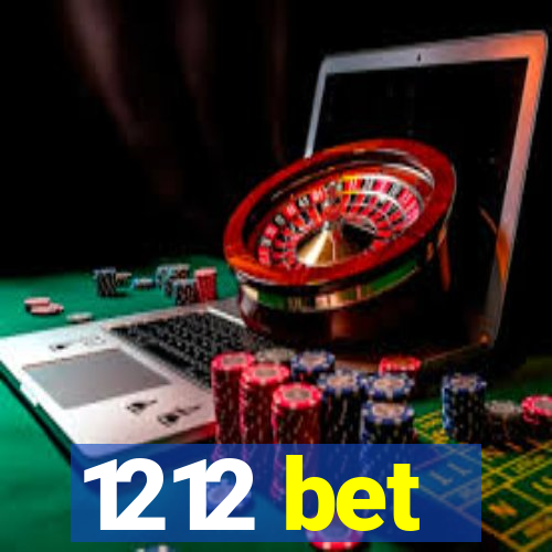 1212 bet
