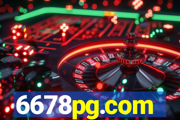 6678pg.com