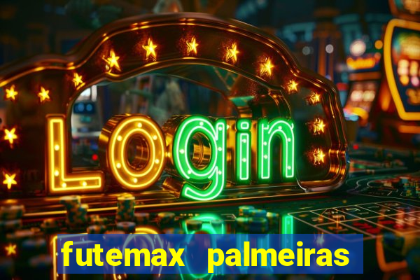 futemax palmeiras ao vivo
