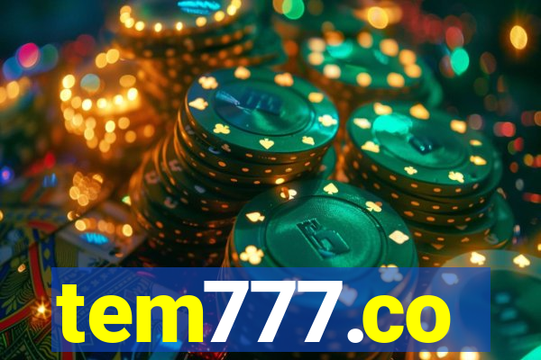 tem777.co