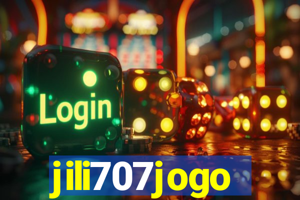 jili707jogo