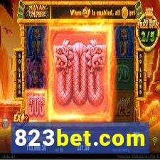 823bet.com