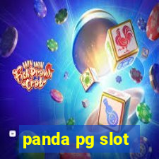 panda pg slot