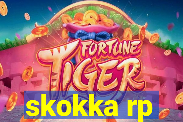 skokka rp
