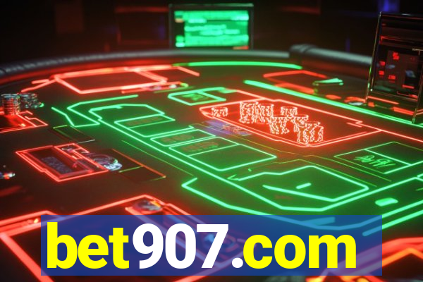 bet907.com