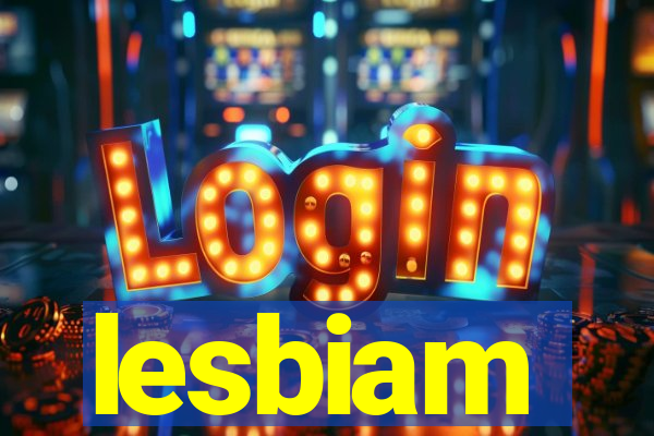 lesbiam