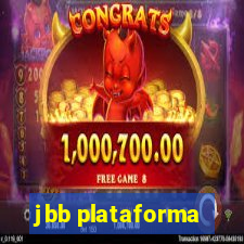jbb plataforma