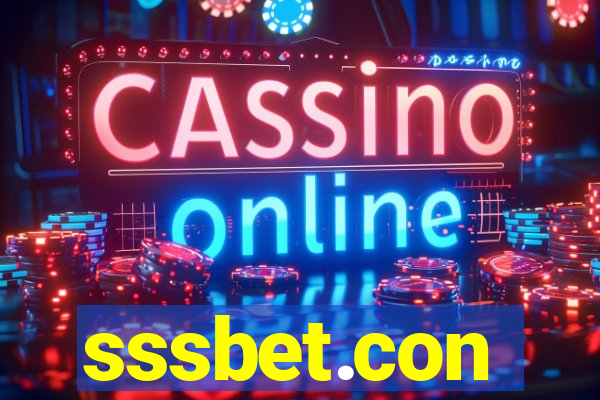 sssbet.con