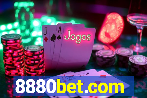 8880bet.com