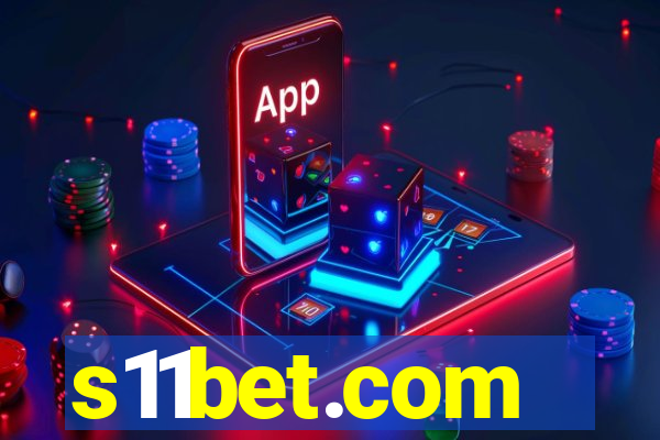 s11bet.com