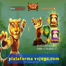 plataforma vcjogo.com