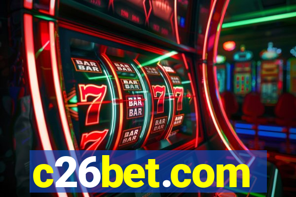 c26bet.com