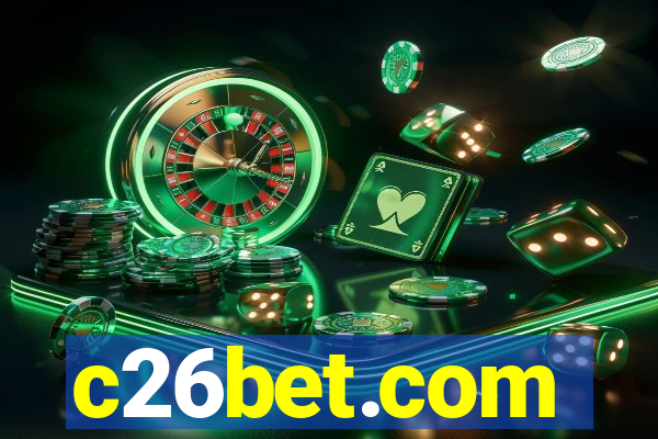 c26bet.com