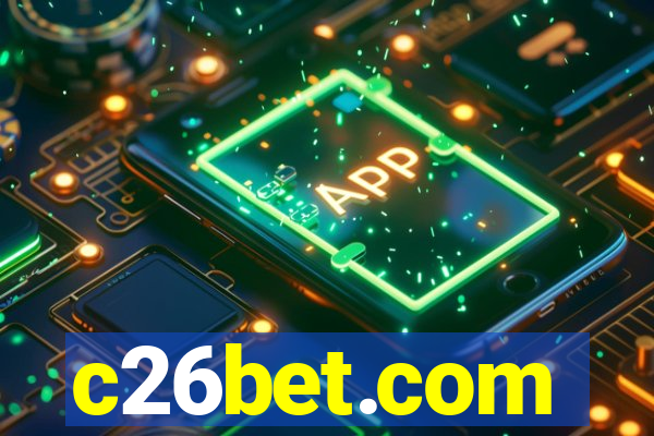c26bet.com