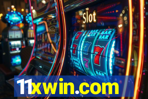 11xwin.com