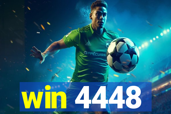 win 4448