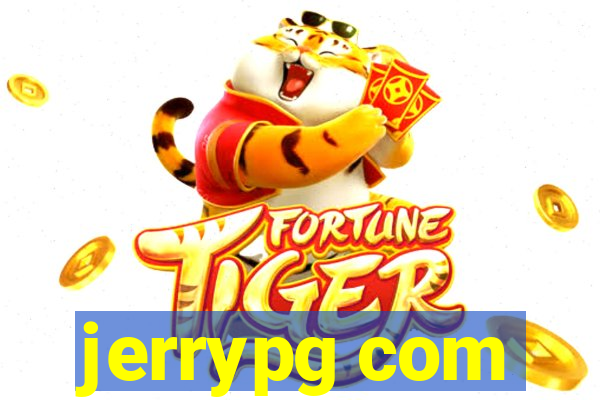 jerrypg com