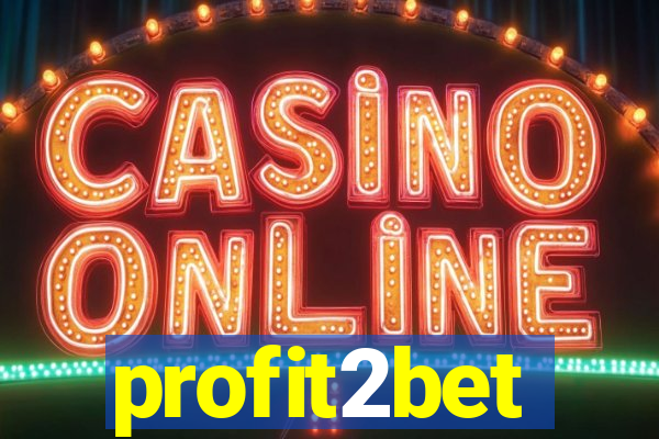 profit2bet