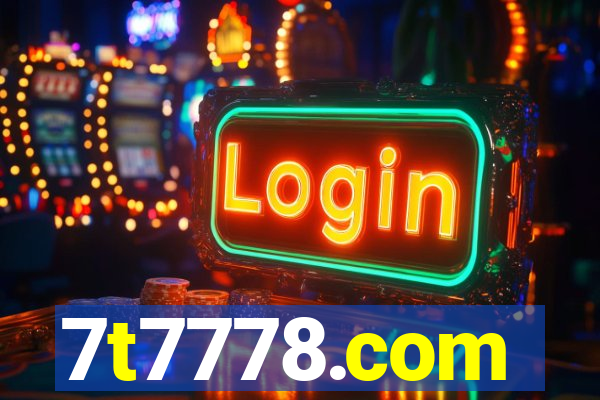 7t7778.com