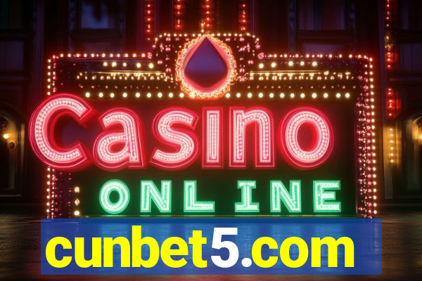 cunbet5.com