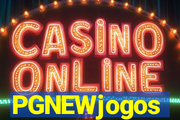 PGNEWjogos