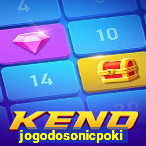jogodosonicpoki