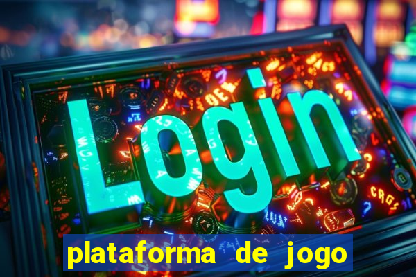 plataforma de jogo com depósito mínimo de r$ 1