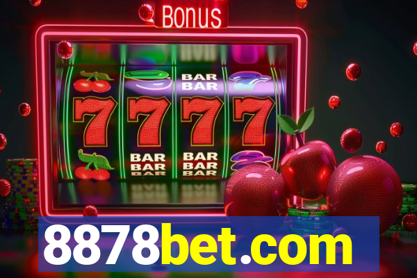 8878bet.com