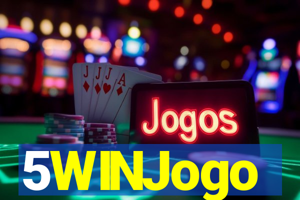 5WINJogo
