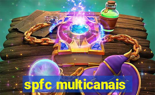 spfc multicanais